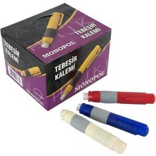 Ayrex Monopol Tebeşir Kalemi Plastik PRT1510