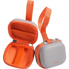 Ayrex Telesin Osmo Action 6/5 Pro/4, HERO13/12/11/10/9, Ace Pro/ace Pro 2 Uyumlu Mini Koruma Çantas