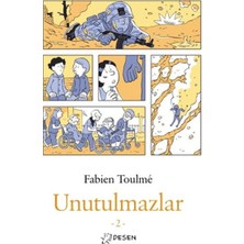 Unutulmazlar - 2