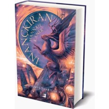 Inançkıran - Düşmüş Tanrılar Serisi 3. Kitap (Ciltli)