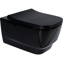 Paluci Novella Black Klozet