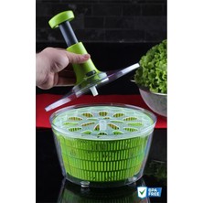 Arow Salata Kurutucu TR-419