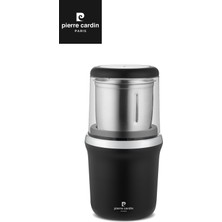 Pierre Cardin Kahve ve Baharat Öğütücü