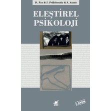 Eleştirel Psikoloji