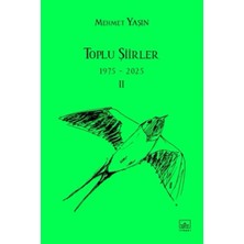 Toplu Şiirler 2