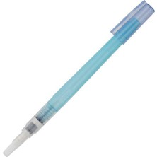 Ayrex Kuretake Zig Watercolor Su Fırçası BRUSH2O Broad WSBR-L04