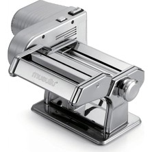 Ayrex Musullu 180 Elektrikli Erişte ve Hamur Açma Makinesi Inox MS-E180İ