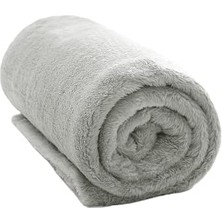 Ayrex Bundera Nomi Bebek Battaniyesi Yeni Doğan Bebek Beşik Puset Kundak Peluş Battaniye 100X120