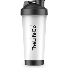 Ayrex Thelifeco Shaker 400 ml (Içecek Hazırlama Kabıi)