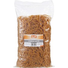Ayrex Sarff Ambalaj Lastiği 500GR 80MM