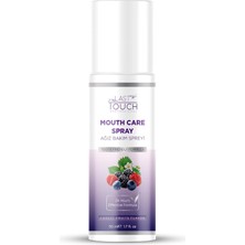 Ayrex Nefes Tazeleyici, Ağız Kokusu Önleyici Sprey 50 ml (Orman Meyveleri)