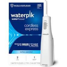 Ayrex Waterpik Water Flosser Wf-02 Ağız Duşu