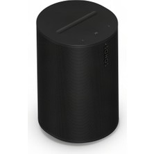 Ayrex Sonos Era 100 Sl ile Tanışın, Müzik Severler Için Ideal Sonos Hoparlör, (Siyah)