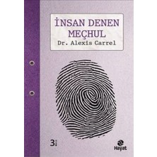 Insan Denen Meçhul