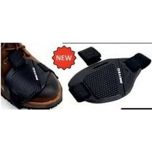 Ayrex Bike Sky Motogap Motosiklet Ayak Vites Pedi