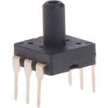 Ayrex Alkatronik MPS20N0040D-D Basınç Sensörü 0-40KPA Dıp-6 Mems Biyomedikal