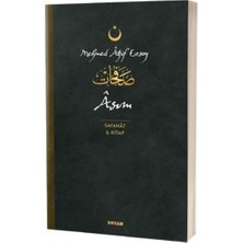 Asım - Safahat 6. Kitap