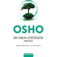 Bir Sabun Köpüğüdür Hayat