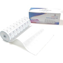 Ayrex Esnek Flaster 20CM x 10M Elastik Fix Flaster