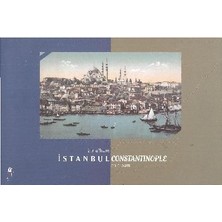 Bir Albüm  Istanbul Constantinople