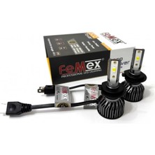 Ayrex Femex H7 LED Xenon LED Headlight Femex Eco Power Csp 1860