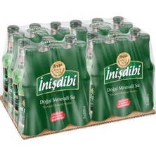 Ayrex Freşa Inişdibi Maden Suyu 24'lü Paket (200 ml x 24 Adet)