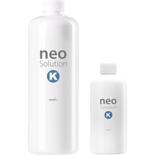 Ayrex Aquario Neo Solution K 300ML Potasyum