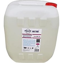 Ayrex Palex Endüstriyel Bulaşık Makine Parlatıcısı 20 kg ZMR-345