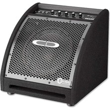 Ayrex EDA50 10" Davul Monitör Amfi (50W)