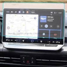 Ayrex Volkswagen Golf 8.5 10.3 Inç Multimedya Uyumlu 9h Nano Ekran Koruyucu