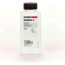 Ayrex Ilford Ilfosol-3 Siyah Beyaz Film Geliştirme Banyo