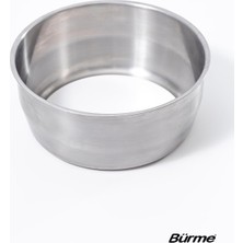 Ayrex Vortex Kömür Tutucu 10.70 - Barbekü Mangal Aksesuarı
