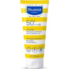 Ayrex Güneş Sütü 100ML