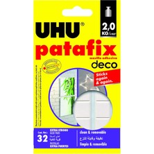 Ayrex Uhu Patafıx Homedeco