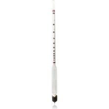 Ayrex 0-100 Alkolmetre Hidrometre