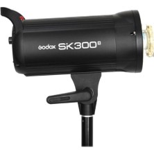 Ayrex Godox Paraflaş Kafası 300 Watt SK300 Iı