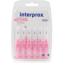 Ayrex Interprox 4g Nano Blister 6u 6l