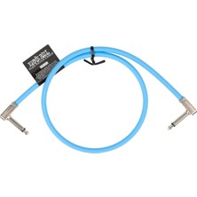 Ayrex P06458 Flex Patch 24IN- Cable -Blue