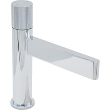 Paluci Roma Chrome Lavabo Bataryası