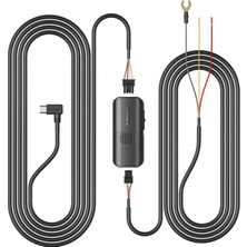 Ayrex Hk6 A329S ve A229 Ultra Için Type-C Hibrit Park Modu Kiti