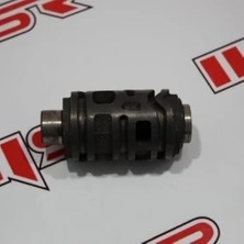 Moto SPL Pulsar Ns 200 Sekromenç A