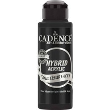 Ayrex Cadence Multisurfaces Siyah H060 500ML C.H500060