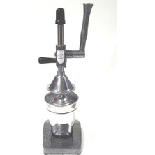 Ayrex Cooker CKR270 Ev Tipi Meyve Presi Narenciye Sıkacağı Standart
