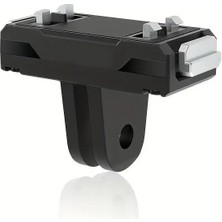 Ayrex X5, X4, Ace Pro/pro 2 Amagisn Manyetik Kamera Tutucu (Quick Release Insta 360 Uyumlu)