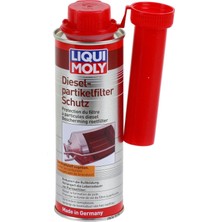 Ayrex Liqui Moly 5148 250 ml Dizel Partikül Filtresi