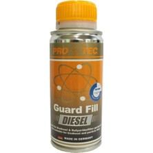 Ayrex Protec Dizel Kurum Önleyici 75ML / Yakıt Katkısı