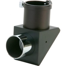 Ayrex Celestron Star Diagonal (3,18 Cm/1,25 Inç)