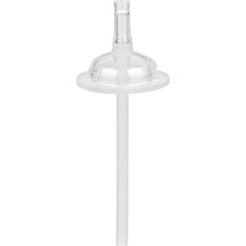 Ayrex Mamajoo Akıtmaz Antikolik Pipetli Bardak Ucu & Pipet