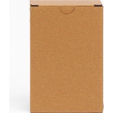 Ayrex Karton Kutu 8 x 6 x 12 cm 25 Adet