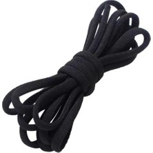 Ayrex 5m Yuvarlak Lastik Bant, 3 mm 5 mm Yuvarlak Kauçuk, Dikiş, Elastik Lastik Bantlar, Kendin Ya